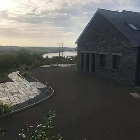 Contemporary Living Overlooking Water * Donegal Town